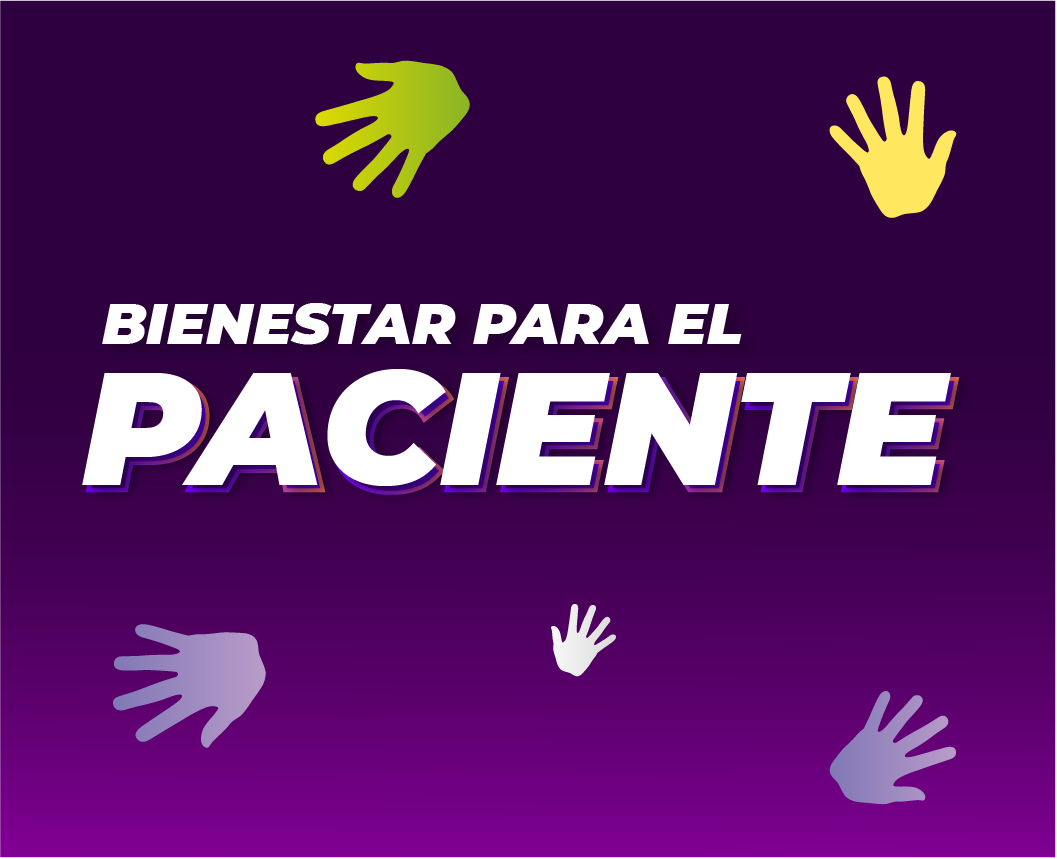 Bienestar para el paciente, Humanización, servicio humanizado, UCI, Hospital del Trauma, UCI humanizada, HUCI